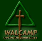 walcamp logo